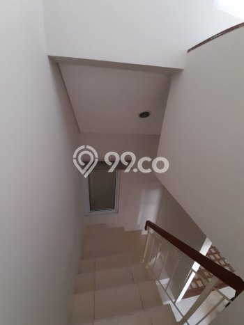 Rumah Modern 2 KT di BSD Tangerang Rumah Modern 2 KT di BSD Tangerang
