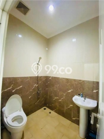 Dijual Rumah Eksklusif 2 KT di BSD, Tangerang Dijual Rumah Eksklusif 2 KT di BSD, Tangerang