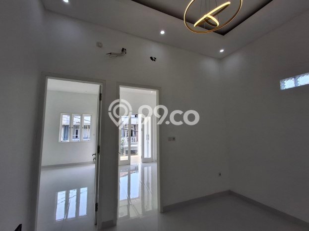 Rumah Minimalis 4 KT di BSD Tangerang Rumah Minimalis 4 KT di BSD Tangerang