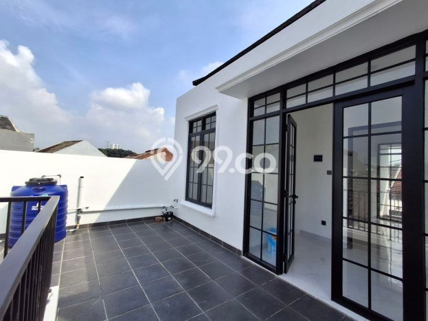 Dijual Rumah Eksklusif 3 KT di BSD Kencana Loka, Tangerang Dijual Rumah Eksklusif 3 KT di BSD Kencana Loka, Tangerang