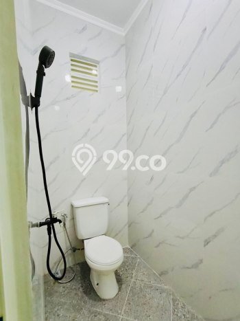 Jual Rumah Modern 3 KT di BSD, Tangerang Jual Rumah Modern 3 KT di BSD, Tangerang