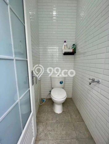 For Sale Hunian Rumah Terawat 2 KT di BSD City, Tangerang For Sale Hunian Rumah Terawat 2 KT di BSD City, Tangerang