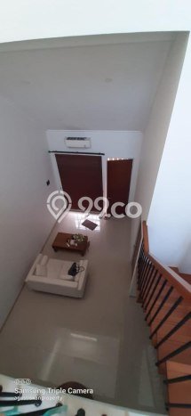 Jual Rumah Eksklusif 3 KT di BSD, Tangerang Jual Rumah Eksklusif 3 KT di BSD, Tangerang
