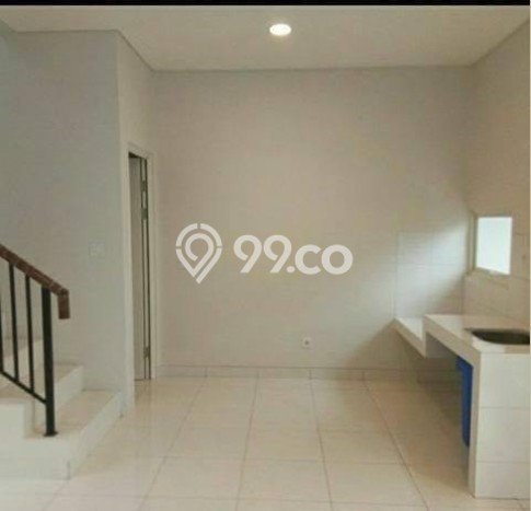 Rumah Modern Cantik 2 Kamar Bisa Langsung Pindah di Serpong Rumah Modern Cantik 2 Kamar Bisa Langsung Pindah di Serpong
