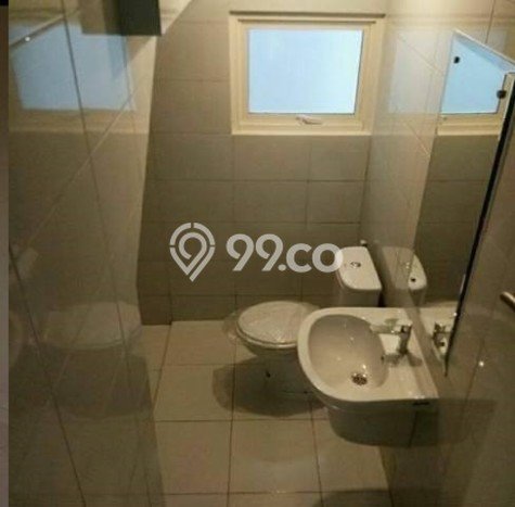 Rumah Modern Cantik 2 Kamar Bisa Langsung Pindah di Serpong Rumah Modern Cantik 2 Kamar Bisa Langsung Pindah di Serpong