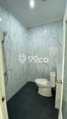 Rumah Modern Minimalis 3 Kamar Siap Huni di Serpong Rumah Modern Minimalis 3 Kamar Siap Huni di Serpong