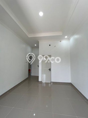 Rumah Modern Minimalis 3 KT Siap Huni di Serpong Rumah Modern Minimalis 3 KT Siap Huni di Serpong