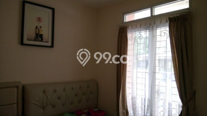 Jual Rumah Minimalis Bagus Punya 3 KT di Serpong Tangerang Selatan SHM Jual Rumah Minimalis Bagus Punya 3 KT di Serpong Tangerang Selatan SHM