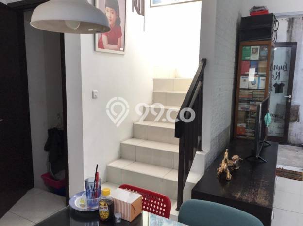 Dijual Rumah Strategis Bagus Punya 2 KT di Serpong Tangerang Selatan - Dijual Rumah Strategis Bagus Punya 2 KT di Serpong Tangerang Selatan -