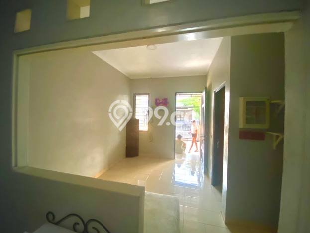 Jual Rumah Strategis Bagus Punya 2 KT di Serpong Tangerang Selatan SHM Jual Rumah Strategis Bagus Punya 2 KT di Serpong Tangerang Selatan SHM