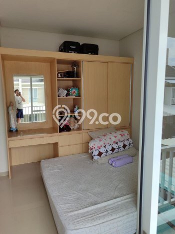 Rumah Modern Cantik 4 KT Siap Huni di Pamulang Rumah Modern Cantik 4 KT Siap Huni di Pamulang