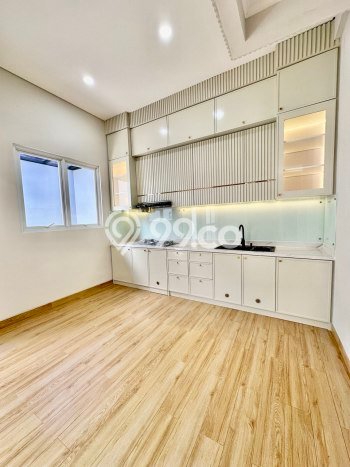 Rumah Strategis Minimalis Lb 90m2 di Serpong, Tangerang Selatan Rumah Strategis Minimalis Lb 90m2 di Serpong, Tangerang Selatan