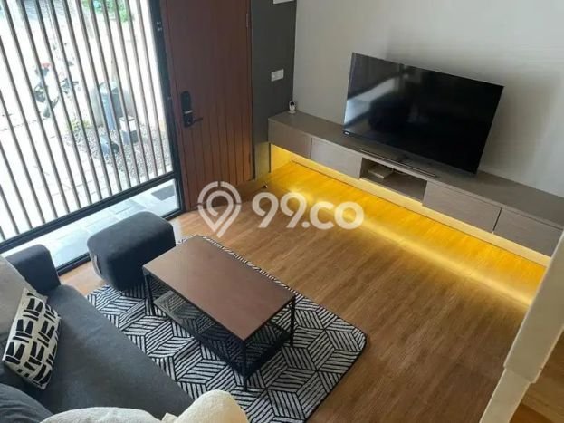 Rumah Minimalis 3 KT di BSD The Savia Tangerang Rumah Minimalis 3 KT di BSD The Savia Tangerang