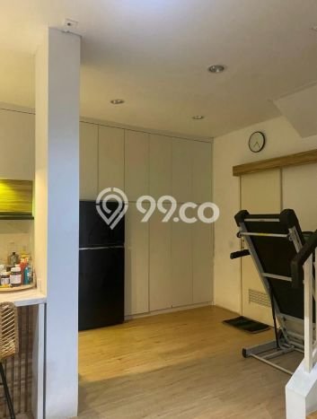 Rumah Minimalis 3 KT di BSD The Savia Tangerang Rumah Minimalis 3 KT di BSD The Savia Tangerang
