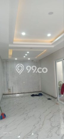 Dijual Rumah Luas Elegan Dengan View Eksklusif di BSD, Tangerang Dijual Rumah Luas Elegan Dengan View Eksklusif di BSD, Tangerang