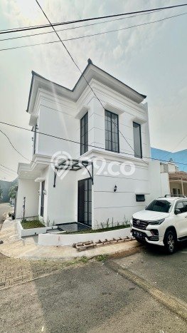 Jual Rumah Favorit Siap Huni LB 140m2 di Serpong, Tangerang Selatan Jual Rumah Favorit Siap Huni LB 140m2 di Serpong, Tangerang Selatan