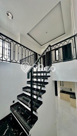 Jual Rumah Favorit Siap Huni LB 140m2 di Serpong, Tangerang Selatan Jual Rumah Favorit Siap Huni LB 140m2 di Serpong, Tangerang Selatan