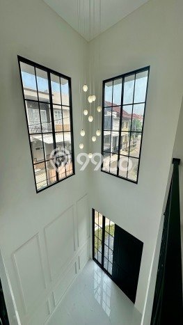 Jual Rumah Favorit Siap Huni LB 140m2 di Serpong, Tangerang Selatan Jual Rumah Favorit Siap Huni LB 140m2 di Serpong, Tangerang Selatan