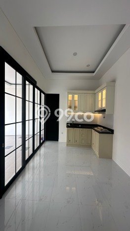 Jual Rumah Favorit Siap Huni LB 140m2 di Serpong, Tangerang Selatan Jual Rumah Favorit Siap Huni LB 140m2 di Serpong, Tangerang Selatan
