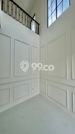 Dijual Cepat Rumah Bagus Siap Huni LB 140m2 di Serpong, Tangerang Selatan Dijual Cepat Rumah Bagus Siap Huni LB 140m2 di Serpong, Tangerang Selatan