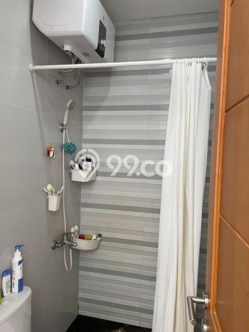 Rumah Minimalis 3 KT di BSD Nusaloka Tangerang Semi Furnished Rumah Minimalis 3 KT di BSD Nusaloka Tangerang Semi Furnished