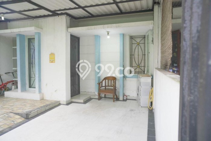 For Sale Hunian Rumah Terawat 2 Kamar di BSD, Tangerang For Sale Hunian Rumah Terawat 2 Kamar di BSD, Tangerang