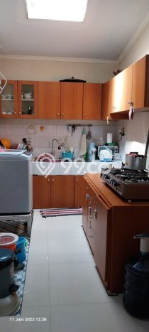 Rumah Modern 3 KT di BSD Tangerang Unfurnished Rumah Modern 3 KT di BSD Tangerang Unfurnished