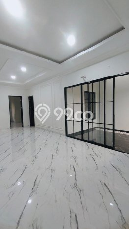 Siap Huni Hunian Elit 5 Kamar di BSD Dekat ke Mana Pun Siap Huni Hunian Elit 5 Kamar di BSD Dekat ke Mana Pun