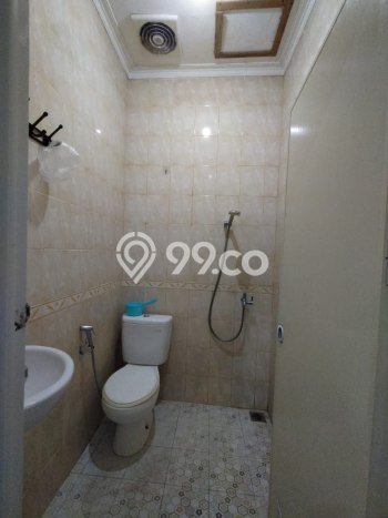 Rumah Strategis Minimalis Lb 50m2 di Pamulang, Tangerang Selatan Rumah Strategis Minimalis Lb 50m2 di Pamulang, Tangerang Selatan