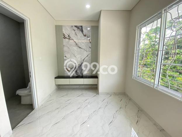 Dijual Rumah Modern 3 KT di BSD, Tangerang Dijual Rumah Modern 3 KT di BSD, Tangerang