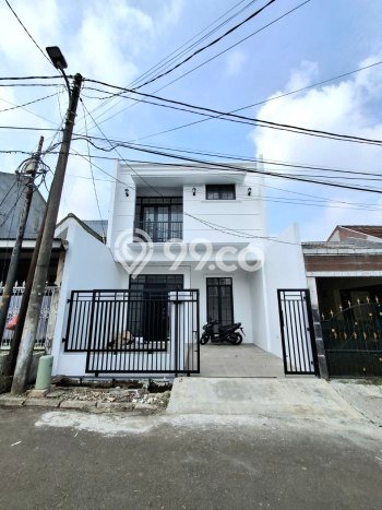 Dijual Rumah Eksklusif 3 KT di BSD Kencana Loka, Tangerang Dijual Rumah Eksklusif 3 KT di BSD Kencana Loka, Tangerang