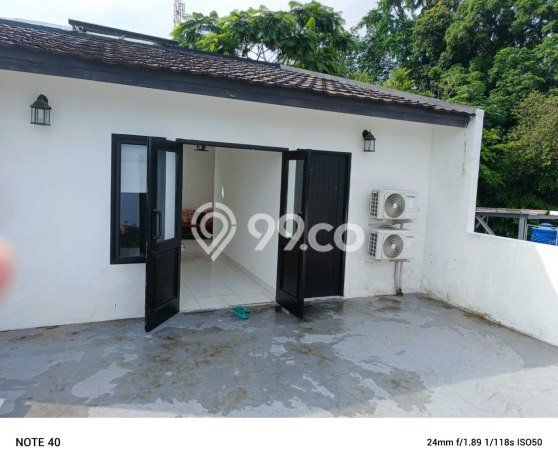 Dijual Hunian Mewah dengan Fasilitas Sekitar Komplit di BSD, Tangerang Selatan Dijual Hunian Mewah dengan Fasilitas Sekitar Komplit di BSD, Tangerang Selatan