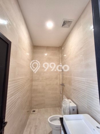 Dijual Rumah Eksklusif 3 KT di BSD Kencana Loka, Tangerang Dijual Rumah Eksklusif 3 KT di BSD Kencana Loka, Tangerang