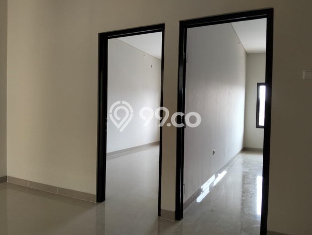 Rumah Strategis Minimalis Lb 170m2 di Serpong, Tangerang Selatan Rumah Strategis Minimalis Lb 170m2 di Serpong, Tangerang Selatan