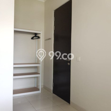 Rumah Modern Minimalis 4 Kamar Siap Huni di BSD Rumah Modern Minimalis 4 Kamar Siap Huni di BSD