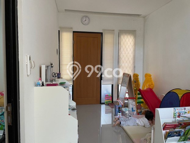 Rumah Minimalis 3 KT di BSD Nusaloka Tangerang Semi Furnished Rumah Minimalis 3 KT di BSD Nusaloka Tangerang Semi Furnished