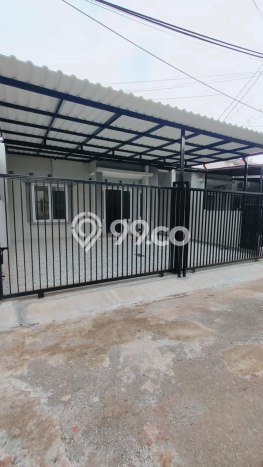 Jual Rumah Modern 2 KT di BSD Nusaloka, Tangerang Jual Rumah Modern 2 KT di BSD Nusaloka, Tangerang