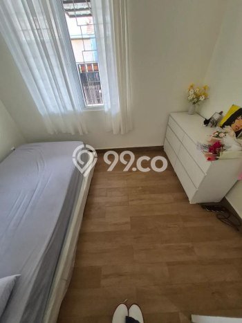 Dijual Rumah Minimalis Bagus Punya 2 KT di BSD Tangerang Selatan SHM Dijual Rumah Minimalis Bagus Punya 2 KT di BSD Tangerang Selatan SHM