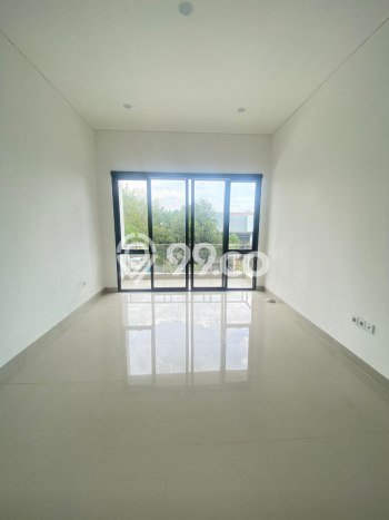 Rumah Modern 4 KT di BSD Tangerang Rumah Modern 4 KT di BSD Tangerang