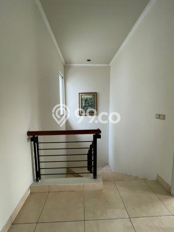 For Sale! Premium House LT 136m2 Desain Elegan di BSD For Sale! Premium House LT 136m2 Desain Elegan di BSD