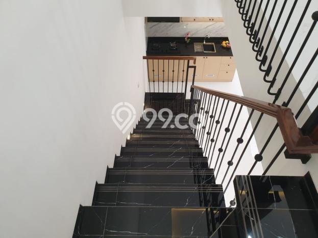 Rumah Modern 3 KT LT 87m2 di BSD Rumah Modern 3 KT LT 87m2 di BSD