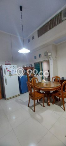 Rumah Modern 3 KT di BSD Tangerang Unfurnished Rumah Modern 3 KT di BSD Tangerang Unfurnished