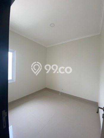 Rumah Modern 3 KT LT 84m2 di BSD Rumah Modern 3 KT LT 84m2 di BSD