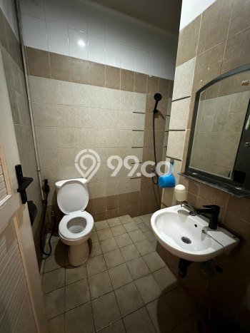 Hunian Cantik Minimalis Lb 120m2 di BSD, Tangerang Selatan Hunian Cantik Minimalis Lb 120m2 di BSD, Tangerang Selatan