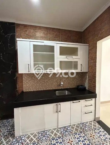 Jual Rumah Eksklusif 2 KT di BSD, Tangerang Jual Rumah Eksklusif 2 KT di BSD, Tangerang