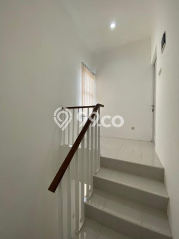 Dijual Rumah Modern 2 KT di BSD, Tangerang Dijual Rumah Modern 2 KT di BSD, Tangerang