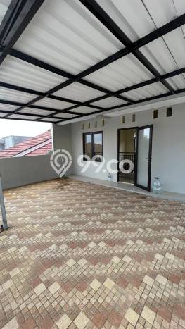 Hunian Elit LB 250m2 Siap Huni Desain Elegan di BSD, Tangerang Hunian Elit LB 250m2 Siap Huni Desain Elegan di BSD, Tangerang