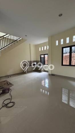 Hunian Elit LB 250m2 Siap Huni Desain Elegan di BSD, Tangerang Hunian Elit LB 250m2 Siap Huni Desain Elegan di BSD, Tangerang