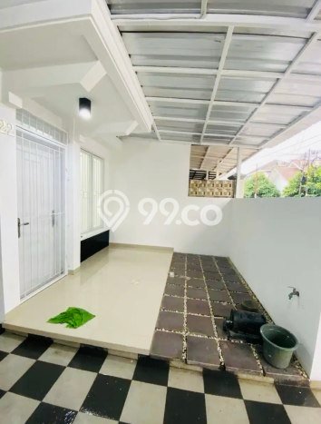 Dijual Rumah Eksklusif 2 KT di BSD, Tangerang Dijual Rumah Eksklusif 2 KT di BSD, Tangerang