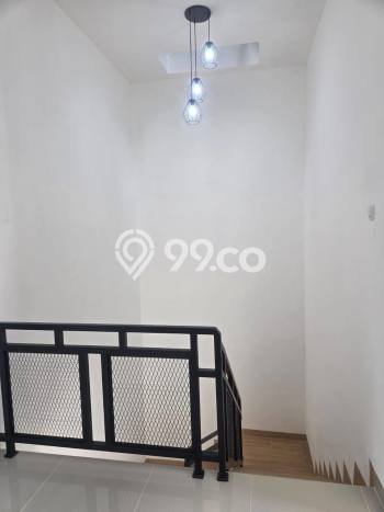 Rumah Luas Asri 4 KT Siap Huni di Serua Tangerang Rumah Luas Asri 4 KT Siap Huni di Serua Tangerang